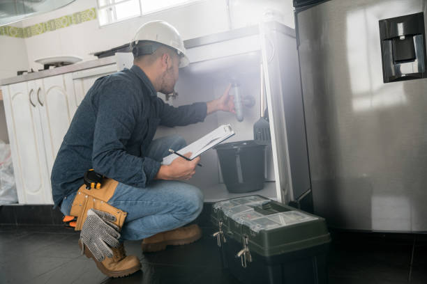 Best Hot Water Heater Installation  in Norton Shores, MI