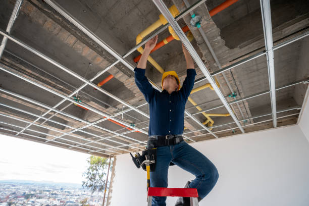 Best Water Leak Repair  in Norton Shores, MI