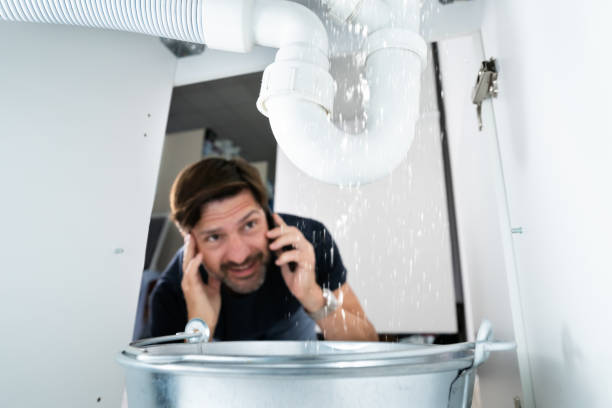 Best Emergency Plumber  in Norton Shores, MI