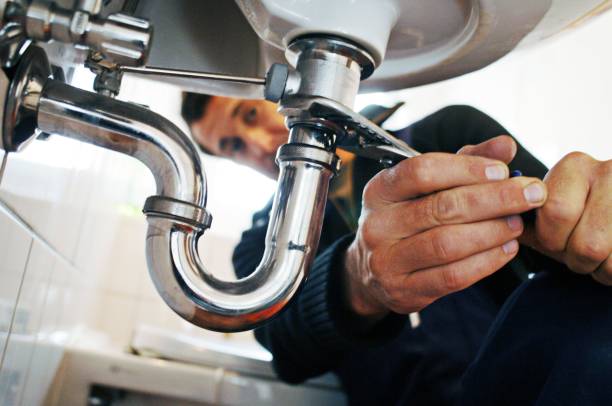 Best Sewer Line Repair  in Norton Shores, MI