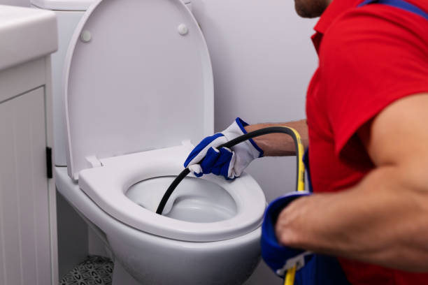 Best Plumbing Inspection Services  in Norton Shores, MI