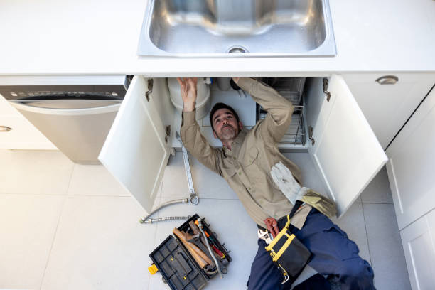 Best Water Heater Repair  in Norton Shores, MI