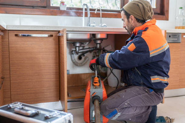 Best Residential Plumbing Services  in Norton Shores, MI