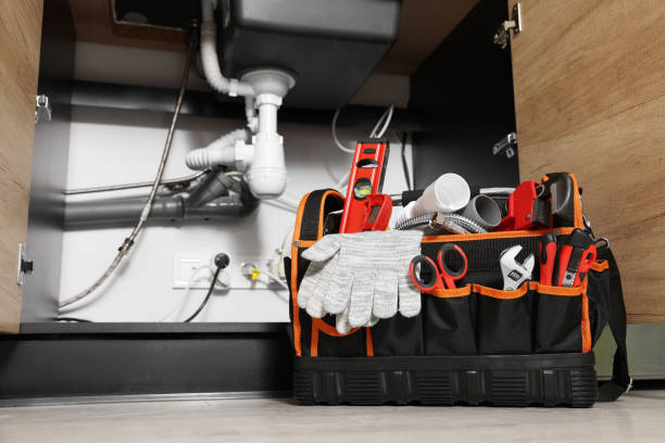 Best Best Plumbers Near Me  in Norton Shores, MI