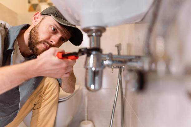 Norton Shores, MI Plumbing Company