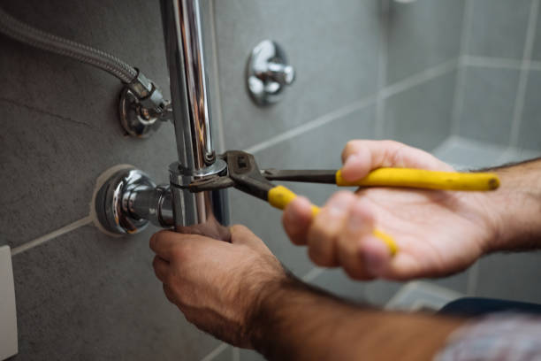 Best Toilet Repair Services  in Norton Shores, MI