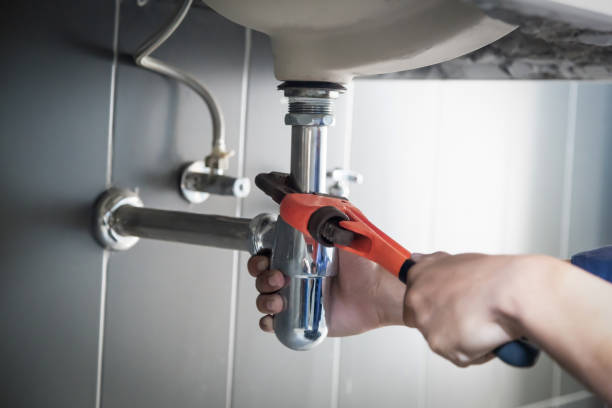 Best Clogged Drain Plumber  in Norton Shores, MI