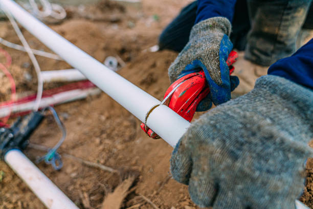 Hot Water Heater Installation in Norton Shores, MI