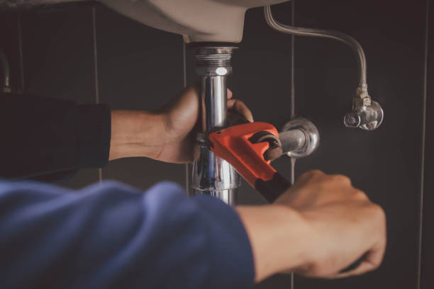 Best Commercial Plumbing Services  in Norton Shores, MI